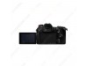 Panasonic Lumix DC-G9 MFT Body Only (Promo Cashback 1.540.000 + Extra Battery)